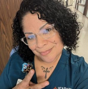 Meet your Posher, Tina